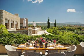 The Romanos, a Luxury Collection Resort, Costa Navarino