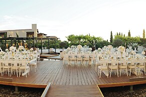 The Romanos, a Luxury Collection Resort, Costa Navarino