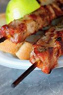 The Romanos, a Luxury Collection Resort, Costa Navarino