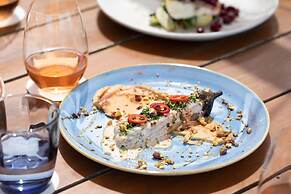 The Romanos, a Luxury Collection Resort, Costa Navarino