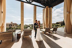 The Romanos, a Luxury Collection Resort, Costa Navarino