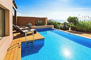 The Romanos, a Luxury Collection Resort, Costa Navarino