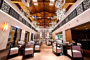 The Romanos, a Luxury Collection Resort, Costa Navarino