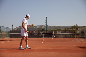 The Romanos, a Luxury Collection Resort, Costa Navarino