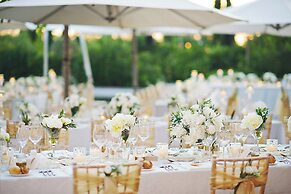 The Romanos, a Luxury Collection Resort, Costa Navarino