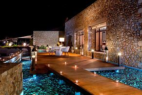 The Romanos, a Luxury Collection Resort, Costa Navarino