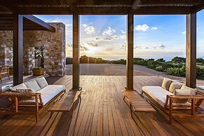 The Romanos, a Luxury Collection Resort, Costa Navarino