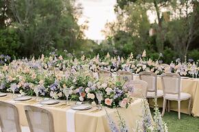 The Romanos, a Luxury Collection Resort, Costa Navarino