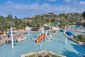 The Romanos, a Luxury Collection Resort, Costa Navarino