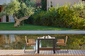 The Romanos, a Luxury Collection Resort, Costa Navarino