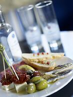 The Romanos, a Luxury Collection Resort, Costa Navarino