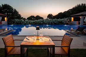 The Romanos, a Luxury Collection Resort, Costa Navarino