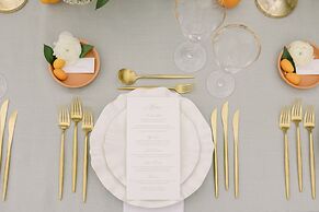 The Romanos, a Luxury Collection Resort, Costa Navarino