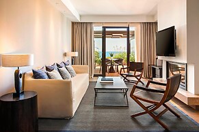 The Romanos, a Luxury Collection Resort, Costa Navarino