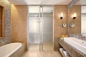 The Romanos, a Luxury Collection Resort, Costa Navarino