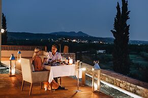 The Romanos, a Luxury Collection Resort, Costa Navarino