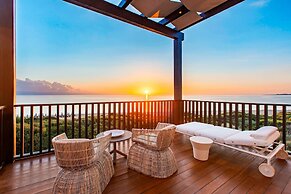 The Romanos, a Luxury Collection Resort, Costa Navarino