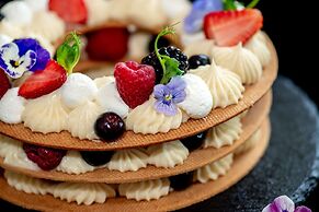 The Romanos, a Luxury Collection Resort, Costa Navarino