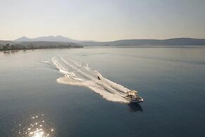 The Romanos, a Luxury Collection Resort, Costa Navarino