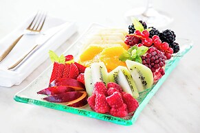 The Romanos, a Luxury Collection Resort, Costa Navarino