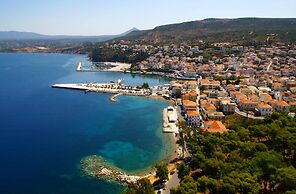 The Romanos, a Luxury Collection Resort, Costa Navarino