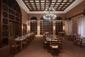 The Romanos, a Luxury Collection Resort, Costa Navarino