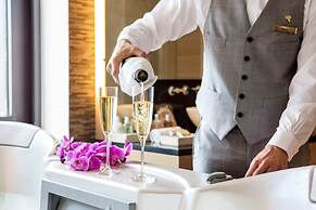 The Romanos, a Luxury Collection Resort, Costa Navarino