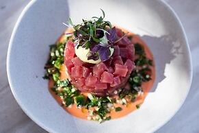 The Romanos, a Luxury Collection Resort, Costa Navarino