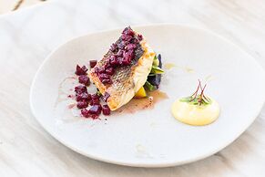 The Romanos, a Luxury Collection Resort, Costa Navarino