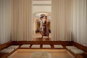 The Romanos, a Luxury Collection Resort, Costa Navarino