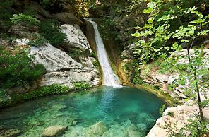 The Romanos, a Luxury Collection Resort, Costa Navarino