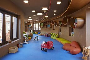 The Romanos, a Luxury Collection Resort, Costa Navarino