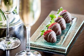 The Romanos, a Luxury Collection Resort, Costa Navarino