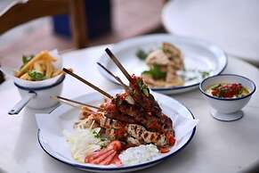 The Romanos, a Luxury Collection Resort, Costa Navarino