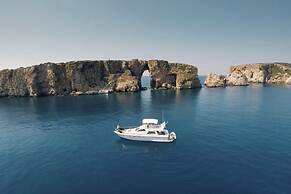 The Romanos, a Luxury Collection Resort, Costa Navarino