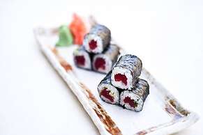 The Romanos, a Luxury Collection Resort, Costa Navarino