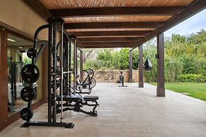 The Romanos, a Luxury Collection Resort, Costa Navarino