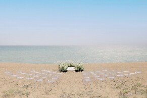 The Romanos, a Luxury Collection Resort, Costa Navarino