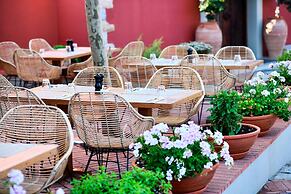 The Romanos, a Luxury Collection Resort, Costa Navarino