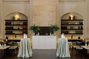 The Romanos, a Luxury Collection Resort, Costa Navarino