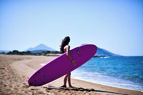 The Romanos, a Luxury Collection Resort, Costa Navarino