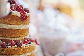 The Romanos, a Luxury Collection Resort, Costa Navarino