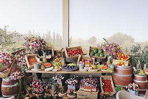 The Romanos, a Luxury Collection Resort, Costa Navarino