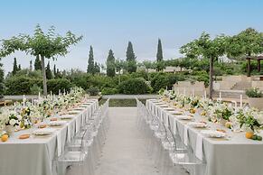 The Romanos, a Luxury Collection Resort, Costa Navarino