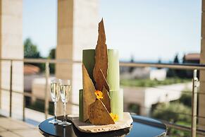 The Romanos, a Luxury Collection Resort, Costa Navarino