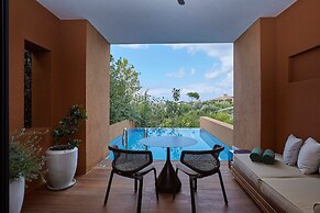 The Romanos, a Luxury Collection Resort, Costa Navarino