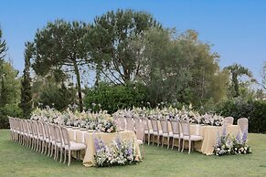 The Romanos, a Luxury Collection Resort, Costa Navarino