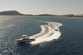 The Romanos, a Luxury Collection Resort, Costa Navarino