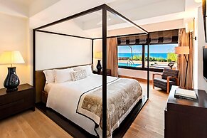 The Romanos, a Luxury Collection Resort, Costa Navarino