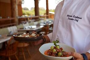 The Romanos, a Luxury Collection Resort, Costa Navarino